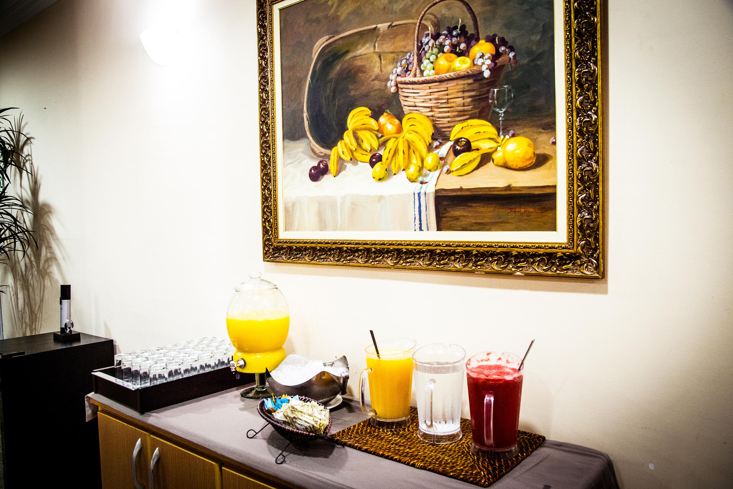 Hotel Golden Park Uberaba By Nacional Inn Esterno foto