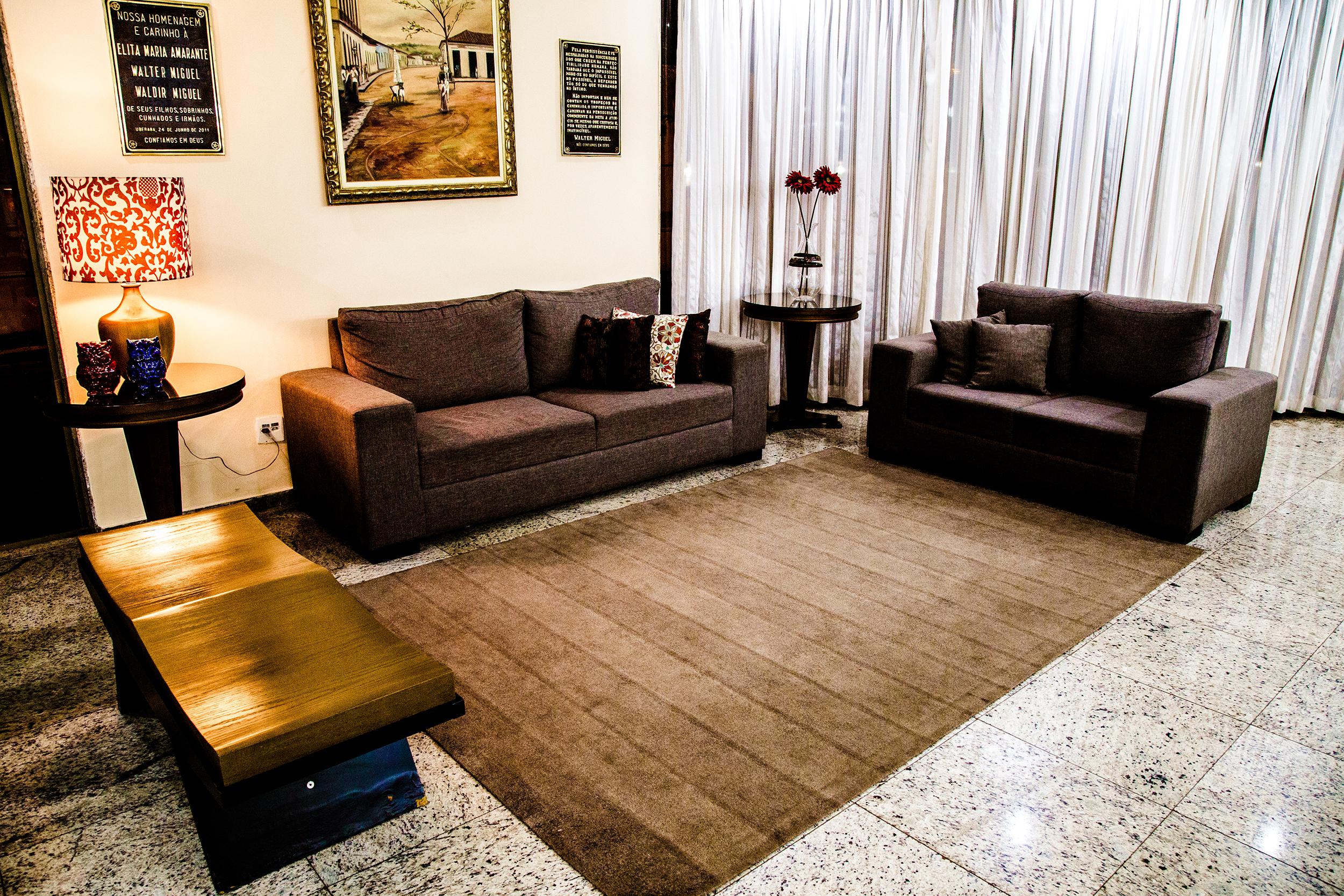 Hotel Golden Park Uberaba By Nacional Inn Esterno foto