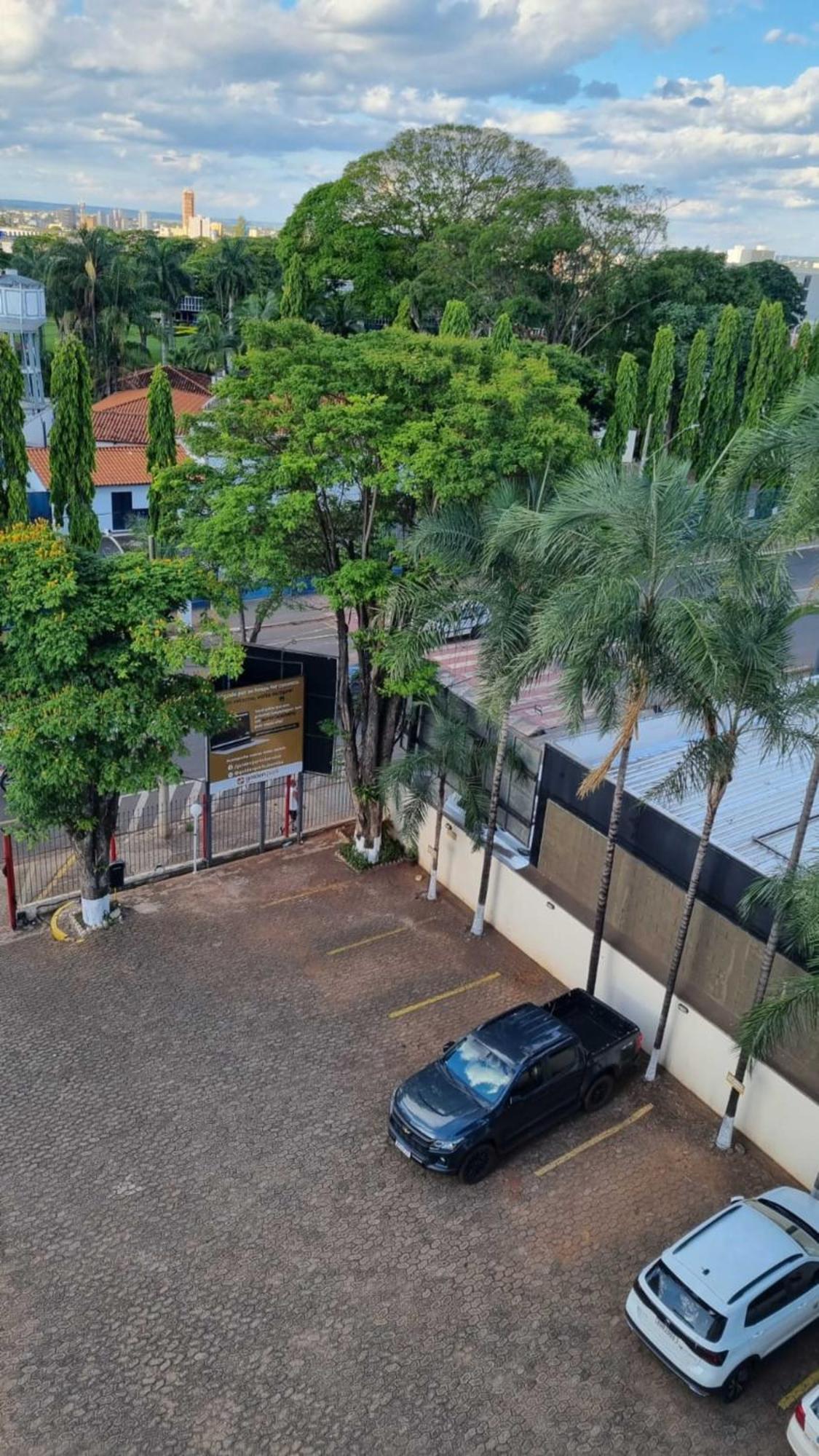 Hotel Golden Park Uberaba By Nacional Inn Camera foto