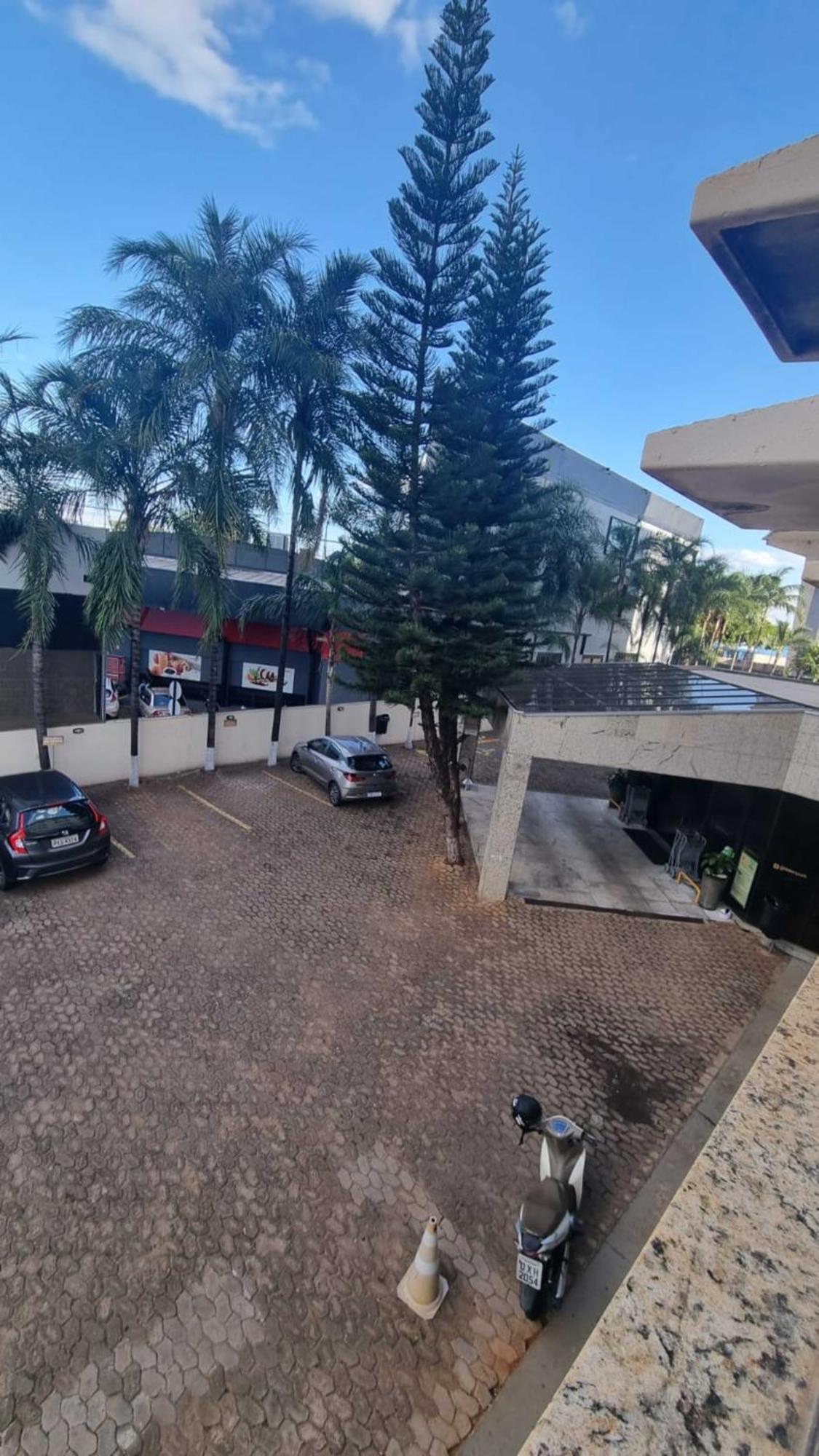 Hotel Golden Park Uberaba By Nacional Inn Camera foto