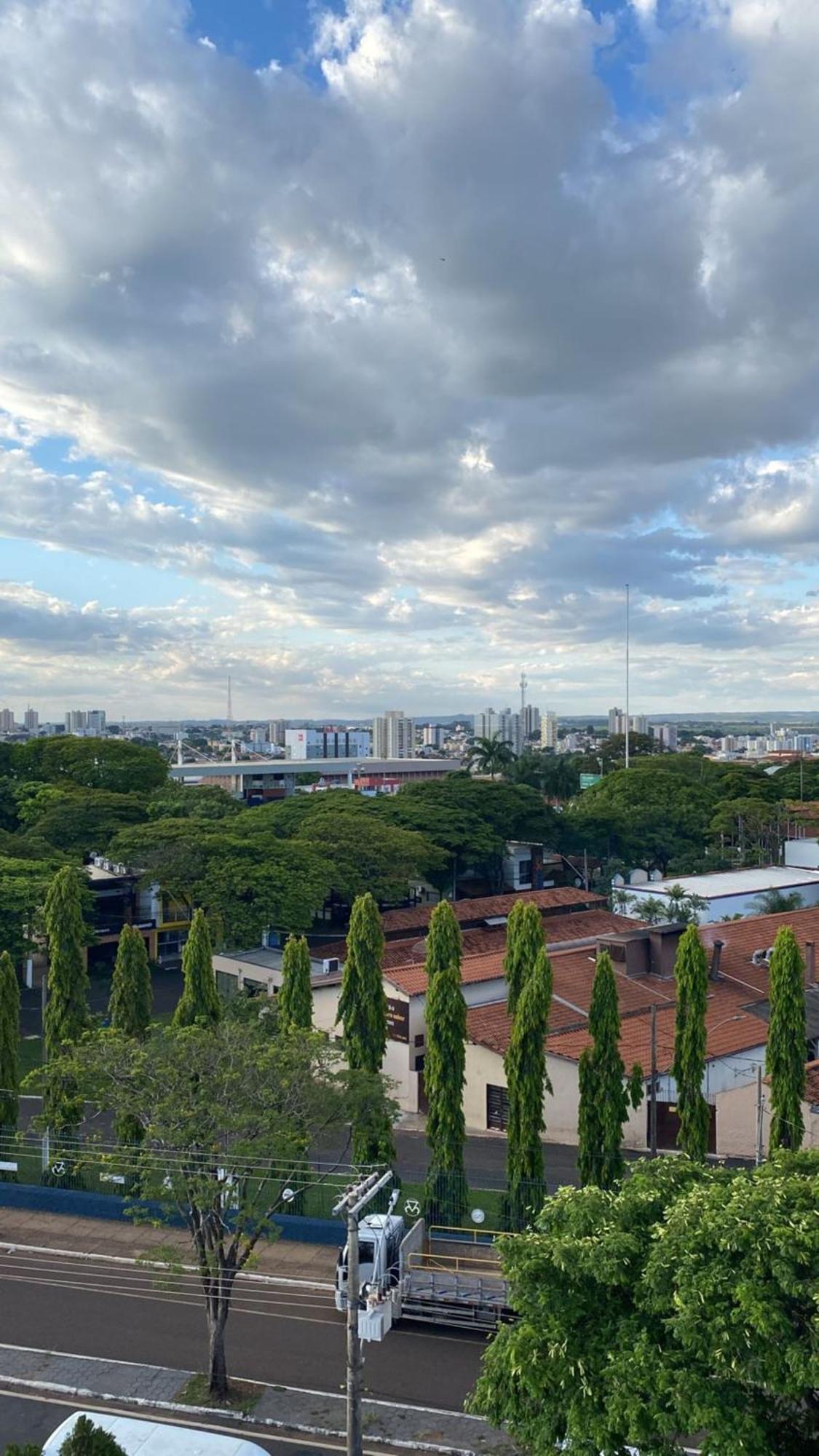 Hotel Golden Park Uberaba By Nacional Inn Camera foto