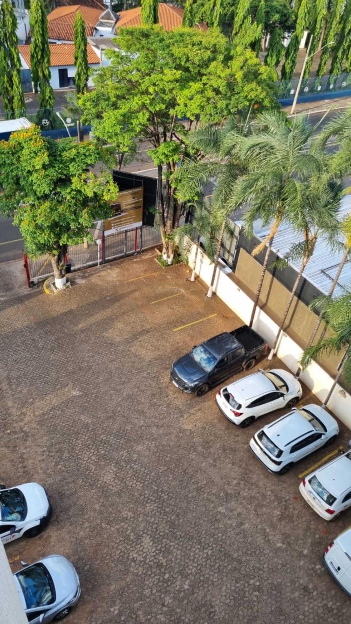 Hotel Golden Park Uberaba By Nacional Inn Camera foto